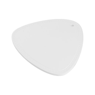 Ceramic sublimation pad - triangle